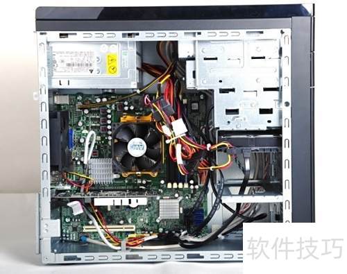 電腦故障10種快速解決法，涵蓋計算機軟硬件的開發技巧